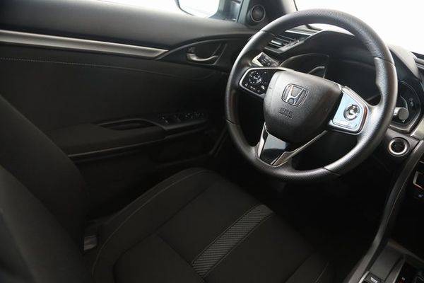 2019 Honda Civic EX CALL OR TEXT for sale in Gurnee, IL – photo 19