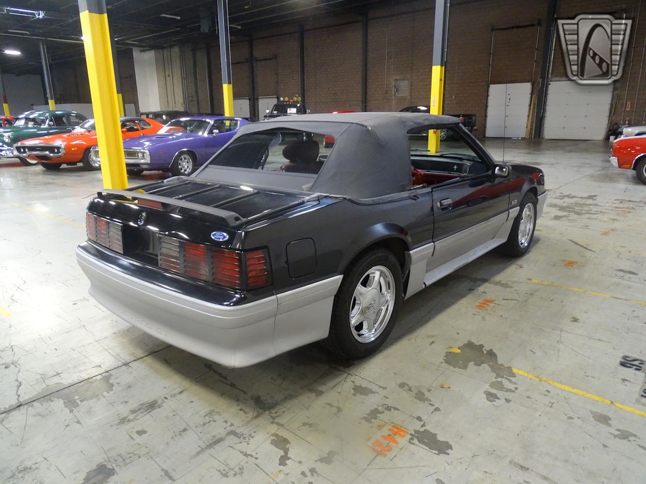 1989 Ford Mustang for sale in O'Fallon, IL – photo 6