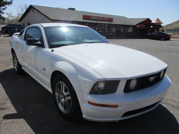 05 ford mustanf gt - - by dealer - vehicle automotive for sale in Saint George, UT – photo 4