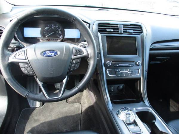 👍2018 FORD FUSION Bad Credit Ok Guaranteed Financing $500 Down... for sale in Southfield, MI – photo 5