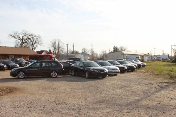 SAAB SPORTCOMBI WAGON - cars & trucks - by dealer - vehicle... for sale in New Haven, MI – photo 15