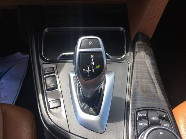 2016 BMW 4-Series 428i xDrive SULEV Coupe for sale in Middleton, WI – photo 24