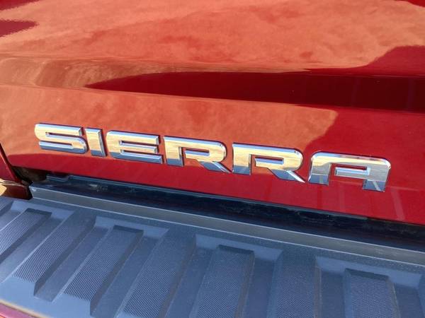 2017 GMC SIERRA 1500 SLT - - by dealer - vehicle for sale in SACO, ME – photo 17