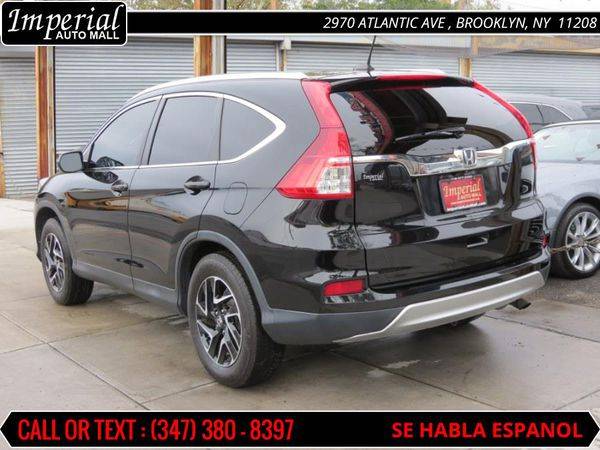 2015 Honda CR-V AWD 5dr EX-L -**COLD WEATHER, HOT DEALS!!!** for sale in Brooklyn, NY – photo 4