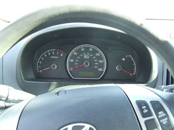 2010 Hyundai Elantra GLS 4dr Sedan 138602 Miles - cars & trucks - by... for sale in Turner, ME – photo 11