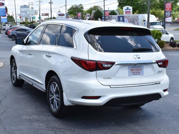 2020 INFINITI QX60 Luxe - - by dealer - vehicle for sale in Spartanburg, SC – photo 23