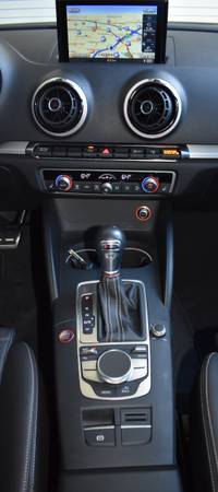 2015 Audi S3 Prestige Sedan 4D for sale in San Jose, CA – photo 13