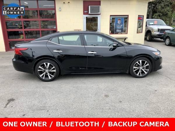 2018 Nissan Maxima Platinum - - by dealer - vehicle for sale in West Allis, WI – photo 20