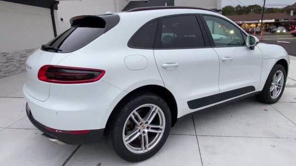 2017 Porsche Macan - cars & trucks - by dealer - vehicle automotive... for sale in Commack, NY – photo 4