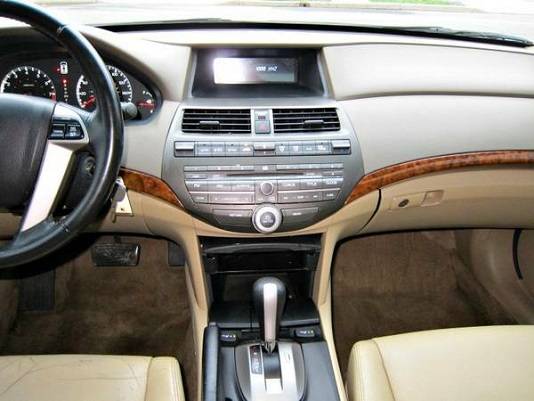 2010 Honda Accord EX-L Very Nice and Super Clean for sale in Orlando, FL – photo 2