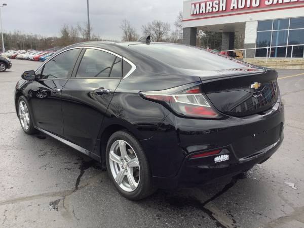 1 Owner! 2017 Chevy Volt! AWD! Hybrid! Loaded! Finance Guaranteed! -... for sale in Ortonville, MI – photo 3