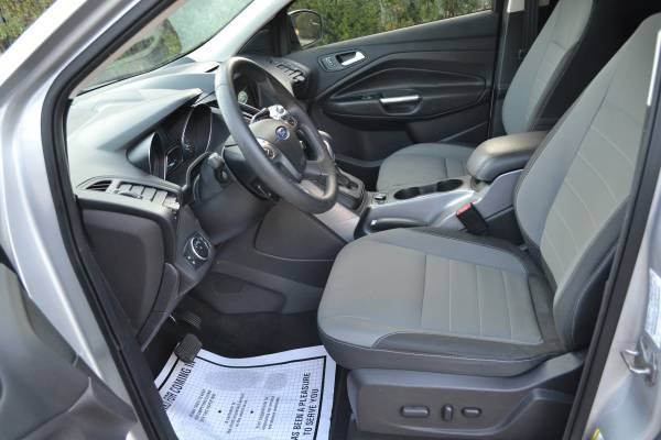 2016 Ford Escape SE 1.6L I4 Turbocharger for sale in Keller, TX – photo 10