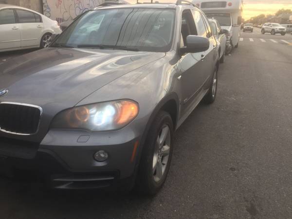 2008 BMW X5 3.0 RUNS AND DRIVES GOOD NICE TRUCK CLEAN IN AND OUT for sale in Brooklyn, NY – photo 16