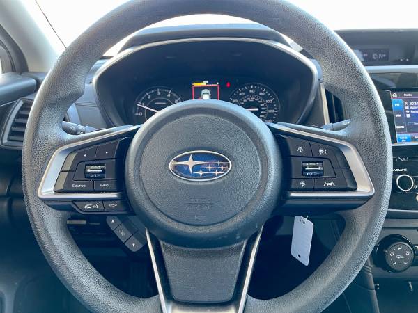 2019 Subaru Impreza Premium Eyesight 2 0i AWD 1 Owner Clean Carfax for sale in Cottage Grove, WI – photo 18