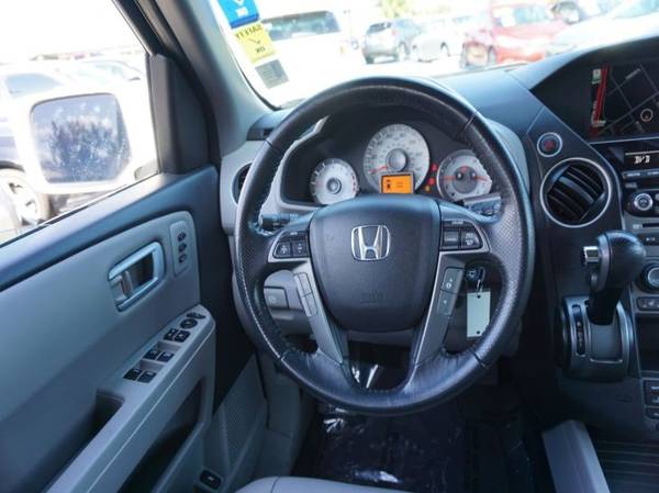 2015 Honda Pilot Touring SUV for sale in Sacramento , CA – photo 20