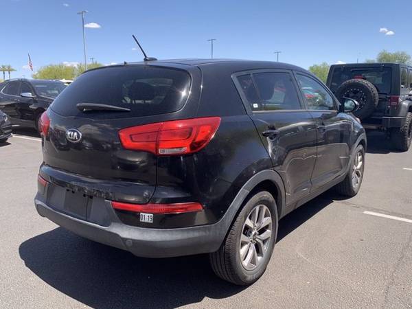 2016 Kia Sportage - Call and Make Offer - - by for sale in Surprise, AZ – photo 2