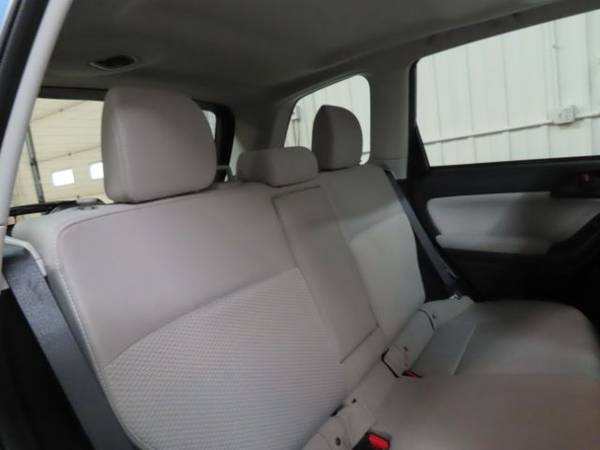 2015 Subaru Forester Premium 2.5L H4 AWD Sunroof Heated Seats -... for sale in Middleville, MI – photo 20