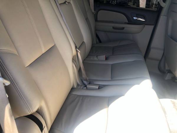 NICE! 2010 Chevy Tahoe LT 4X4 with LEATHER! for sale in Idaho Falls, ID – photo 16