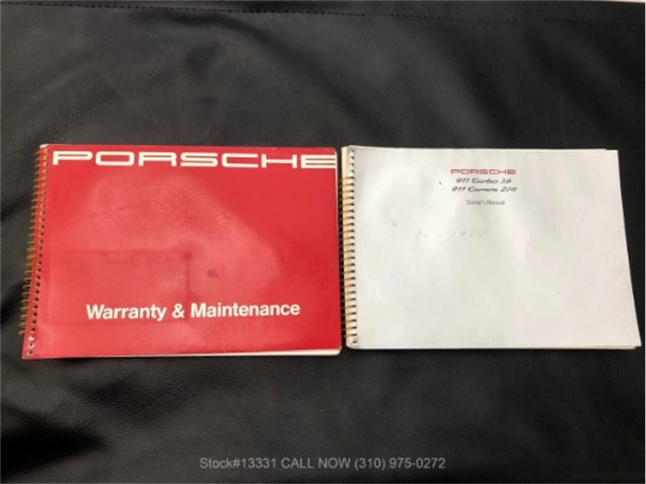 1992 Porsche 964 for sale in Beverly Hills, CA – photo 42