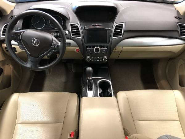 2017 Acura RDX #7685, Clean Carfax, Low Miles, Excellent Condition!!... for sale in Mesa, AZ – photo 11