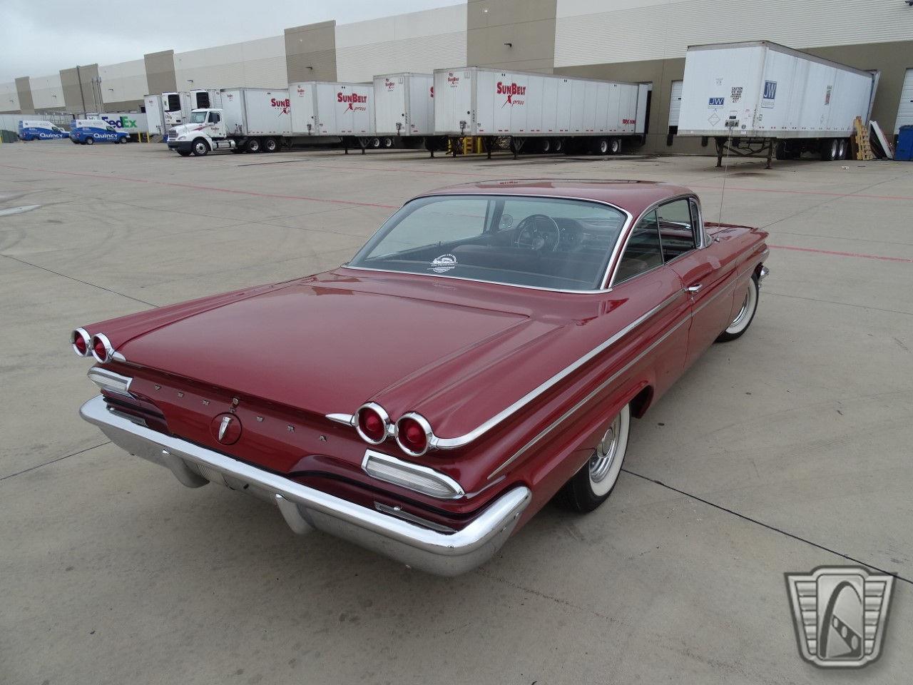 1960 Pontiac Ventura for sale in O'Fallon, IL – photo 35