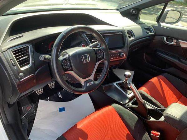 2015 Honda Civic Si 4dr Sedan for sale in TAMPA, FL – photo 11