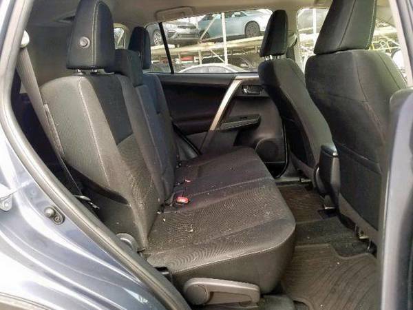 2014 Toyota RAV4 REPAIRABLE,REPAIRABLES,REBUILDABLE,REBUILDABLES for sale in Denver, WY – photo 8