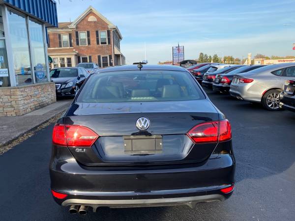 2013 Volkswagen Jetta GLI 6 SPEED / 1OWNER / CLEAN CARFAX - cars &... for sale in Feasterville, PA – photo 6