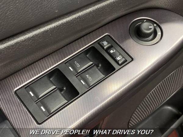 2010 Jeep Grand Cherokee SRT8 4x4 SRT8 4dr SUV 0 Down Drive NOW! for sale in Waldorf, MD – photo 18