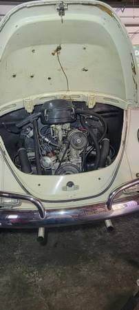 1967 Volkswagen Beetle for sale in Stillwater, MN – photo 18