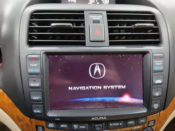 2008 Acura TSX Nav - - by dealer - vehicle automotive for sale in Holland , MI – photo 14