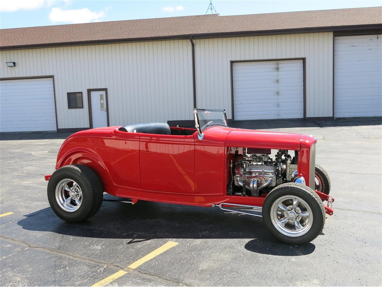 1932 Ford Model B for sale in Manitowoc, WI – photo 16