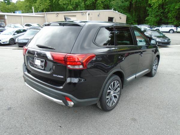 2017 mitsubishi Outlander call BETO today - - by for sale in Stone Mountain, GA – photo 3
