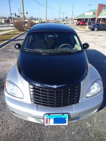 2005 chrysler PT Cruiser - cars & trucks - by owner - vehicle... for sale in Des Plaines, IL – photo 7