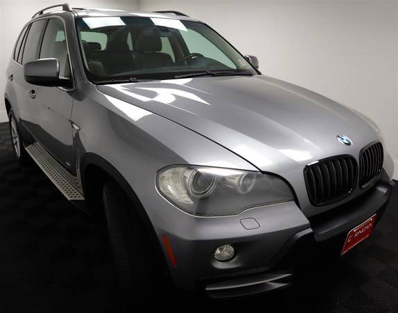 2007 BMW X5 4.8i Get Financed! - cars & trucks - by dealer - vehicle... for sale in Stafford, District Of Columbia – photo 23