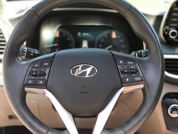 2020 Hyundai Tucscon Limited with Ultimate Package for sale in Lawrenceville, GA – photo 4