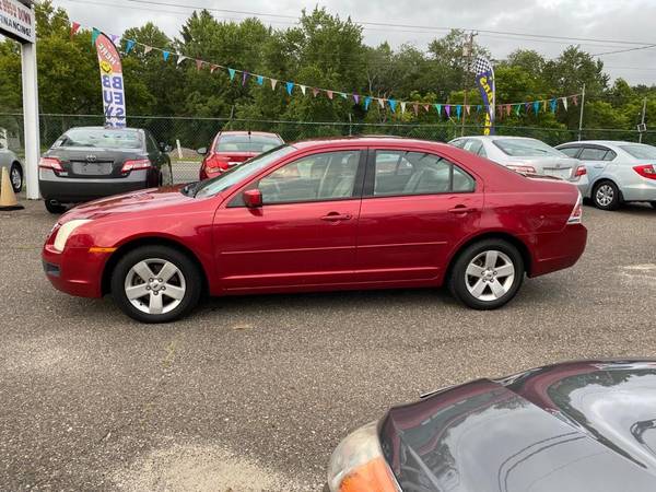 2006 FORD FUSION SE, 105 K MILES , $3000 DOWN ...$75 WEEK - cars &... for sale in Copan, NJ – photo 16