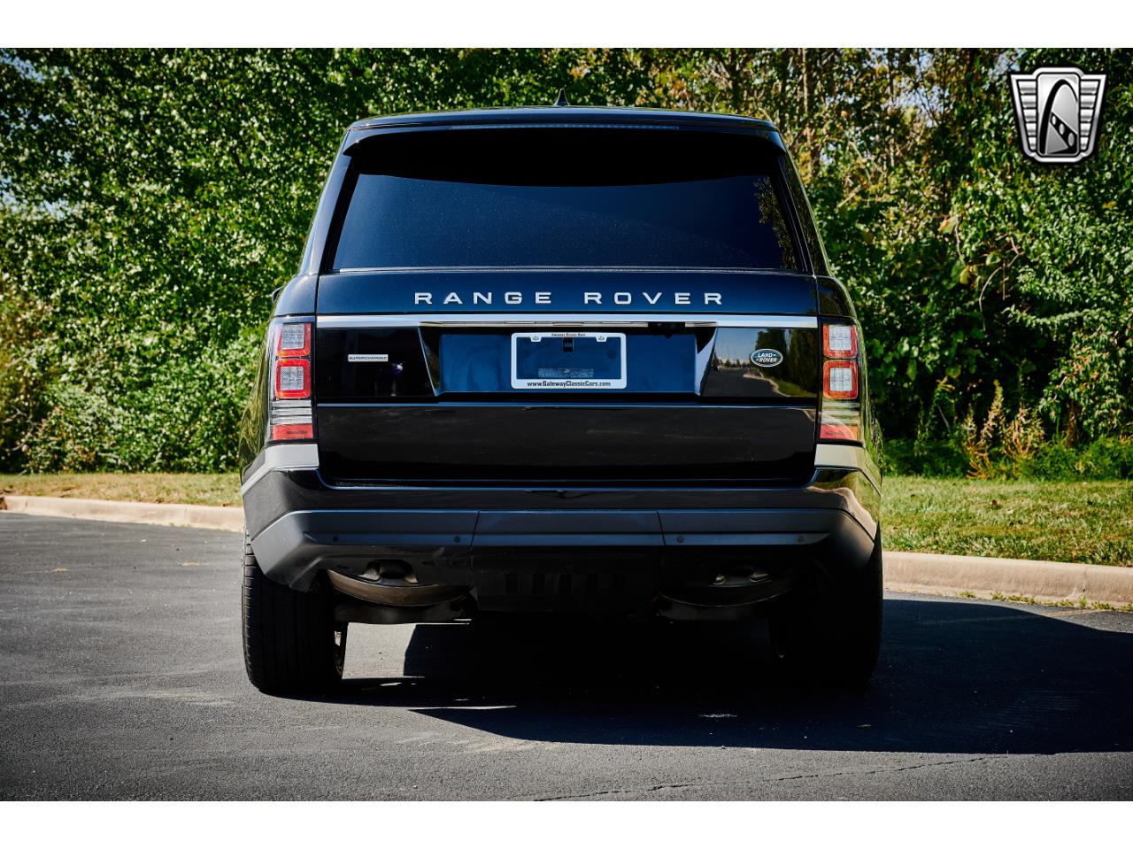 2017 Land Rover Range Rover for sale in O'Fallon, IL – photo 34