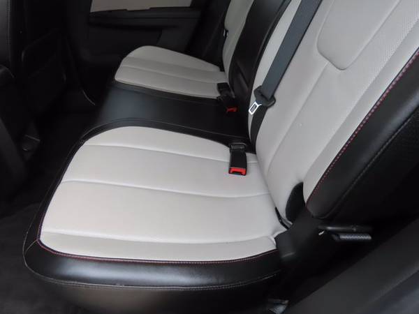 2013 Chevy Chevrolet Equinox LT suv Silver - - by for sale in Ankeny, IA – photo 12