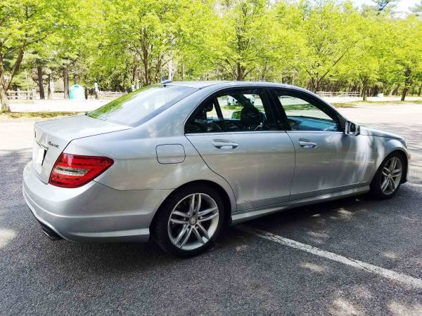 2012 Mercedes C300 4-Matic - Prior Certified Pre-Owned! - cars & for sale in Lakewood, NJ – photo 19