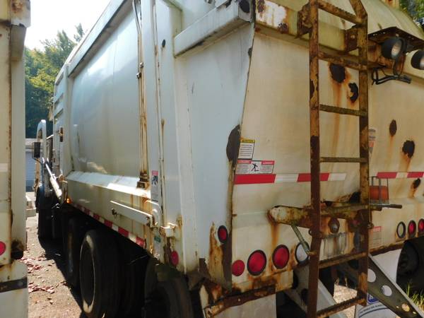 Trash Trucks: COLONIAL AUTO AUCTION NEXT AUCTION 10/26/2019 for sale in Upper Marlboro, District Of Columbia – photo 9