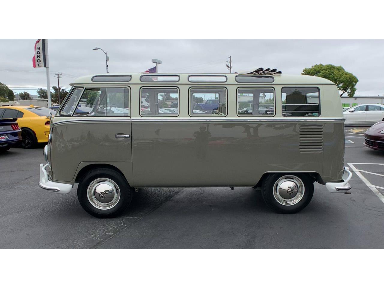 1964 Volkswagen Bus for sale in Vallejo, CA – photo 5