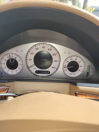 2008 Mercedes-Benz E350 4Matic - cars & trucks - by owner - vehicle... for sale in Wheeling, IL – photo 10
