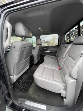 2015 Chevrolet Silverado 2500 LTZ for sale in Windsor, CO – photo 3