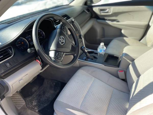 2017 Toyota Camry low miles for sale in Pomona, NY – photo 19