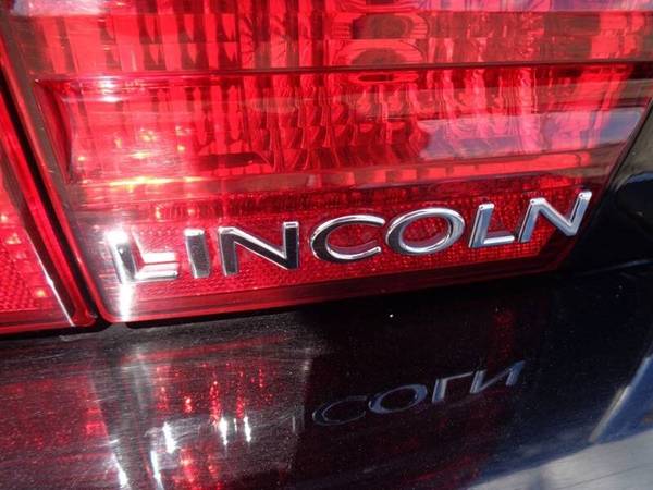 2002 Lincoln LS ~ Low Mileage, Loaded Luxury Sport Sedan ! for sale in Howell, MI – photo 13