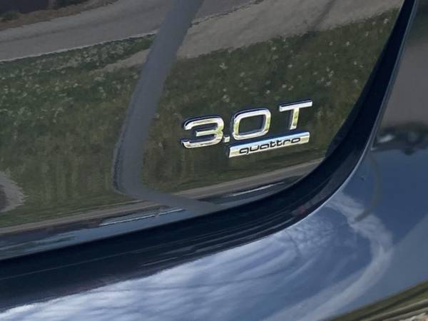2012 Audi A6 QUATTRO PREMIUM, WARRANTY, LEATHER, NAV, HEATED/CO for sale in Norfolk, VA – photo 12