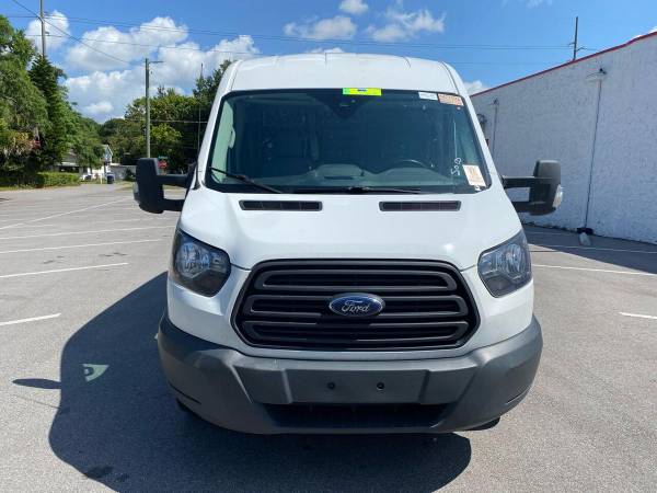 2018 Ford Transit Cargo 250 3dr SWB Medium Roof Cargo Van w/Sliding for sale in TAMPA, FL – photo 16