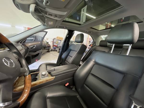 2011 Mercedes-Benz E350 4Matic Excellent CarFax - - by for sale in Edina, MN – photo 11