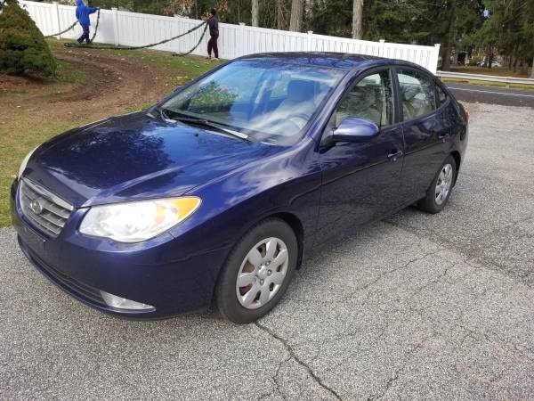 2008 Hyundai Elantra - cars & trucks - by owner - vehicle automotive... for sale in Pearl River, NY – photo 5
